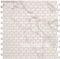 Мозаика FAP Ceramiche Roma Calacatta Brick Mosaico RT 30x30 Бежевый, фото 4