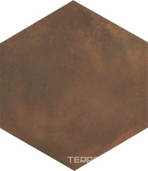 Firenze Cuoio ZZ|21.6x25 XX