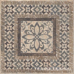 Вставка Бромли беж |19.6х19.6