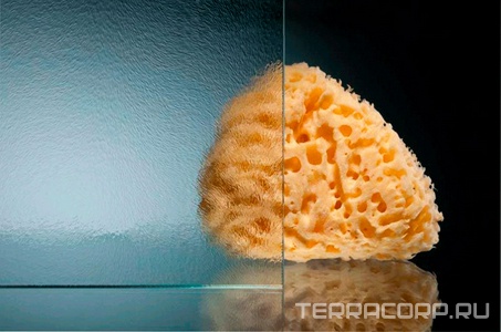 Закаленное стекло 6 мм,  515*1894 мм шиншилла для  120*90 (ЗАПЧАСТЬ) ZZ Vegas Glass ZA-F ZP 100 02 запчасть