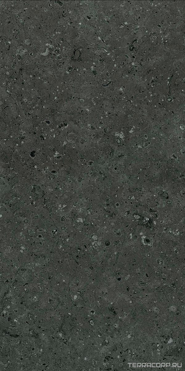 Керамогранит Гранитея Аркаим Arkaim Black G215/ черный мат . 60x120 KL Черный, фото 4