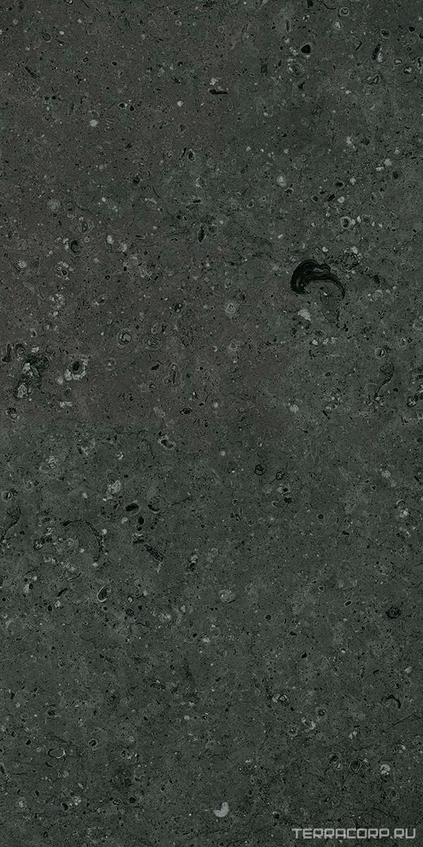 Керамогранит Гранитея Аркаим Arkaim Black G215/ черный мат . 60x120 KL Черный, фото 5