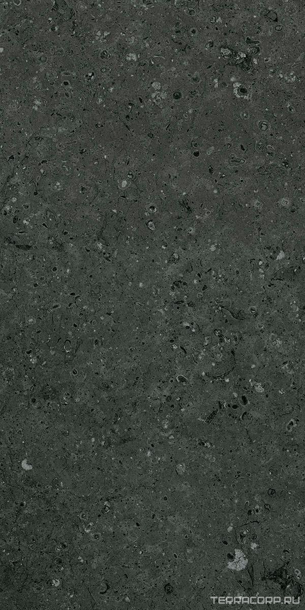 Керамогранит Гранитея Аркаим Arkaim Black G215/ черный мат . 60x120 KL Черный, фото 3
