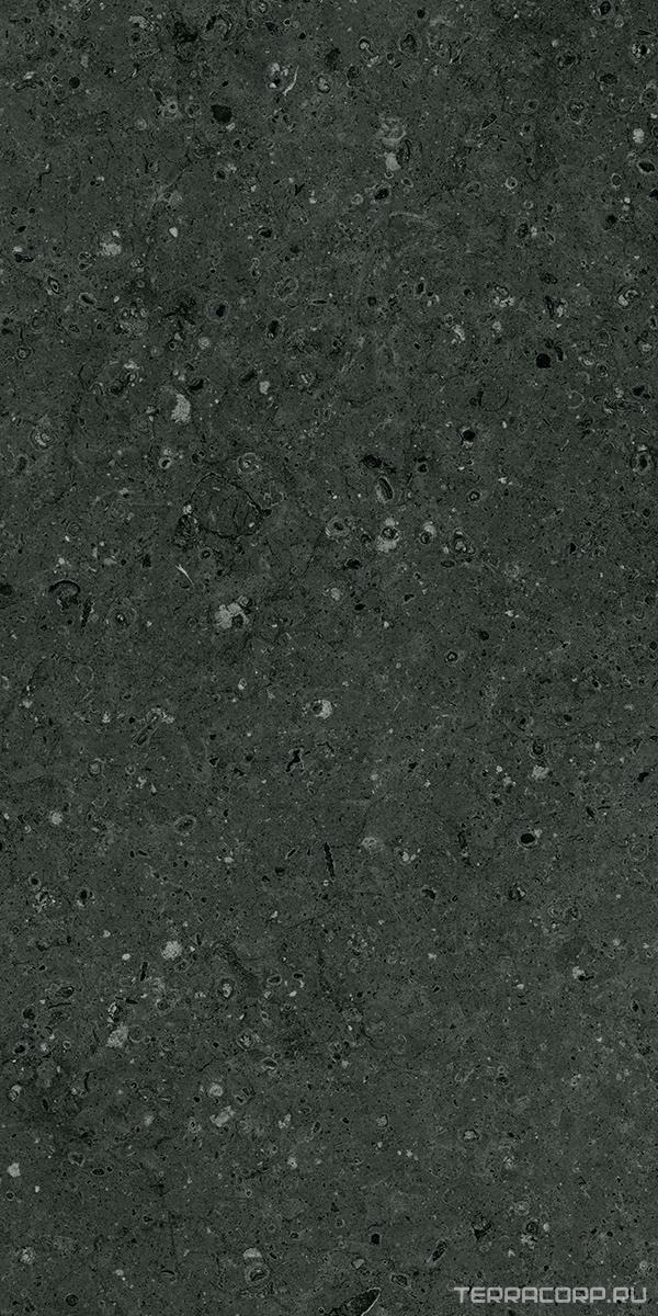 Керамогранит Гранитея Аркаим Arkaim Black G215/ черный мат . 60x120 KL Черный, фото 6