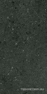 Керамогранит Гранитея Аркаим Arkaim Black G215/ черный мат . 60x120 KL Черный 