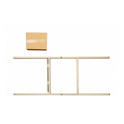 Каркас для ванны Spirit 150х70 см ZZ