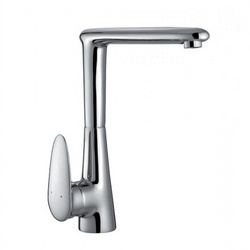 Смеситель Lemark Status LM4405C для кухонной мойки| 11x29x21