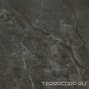 Керамогранит Imola Muse  60DG LP ZZ60x60 Черный 