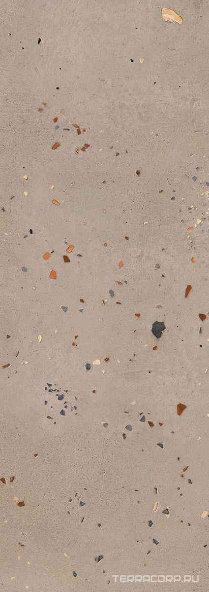 Terrazzo mocca XX l|25.1х70.9