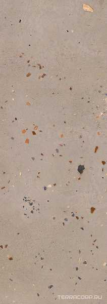 Terrazzo mocca XX l|25.1х70.9