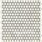 Мозаика Imola Shades MK. 30W 30x30 Бежевый, фото 4