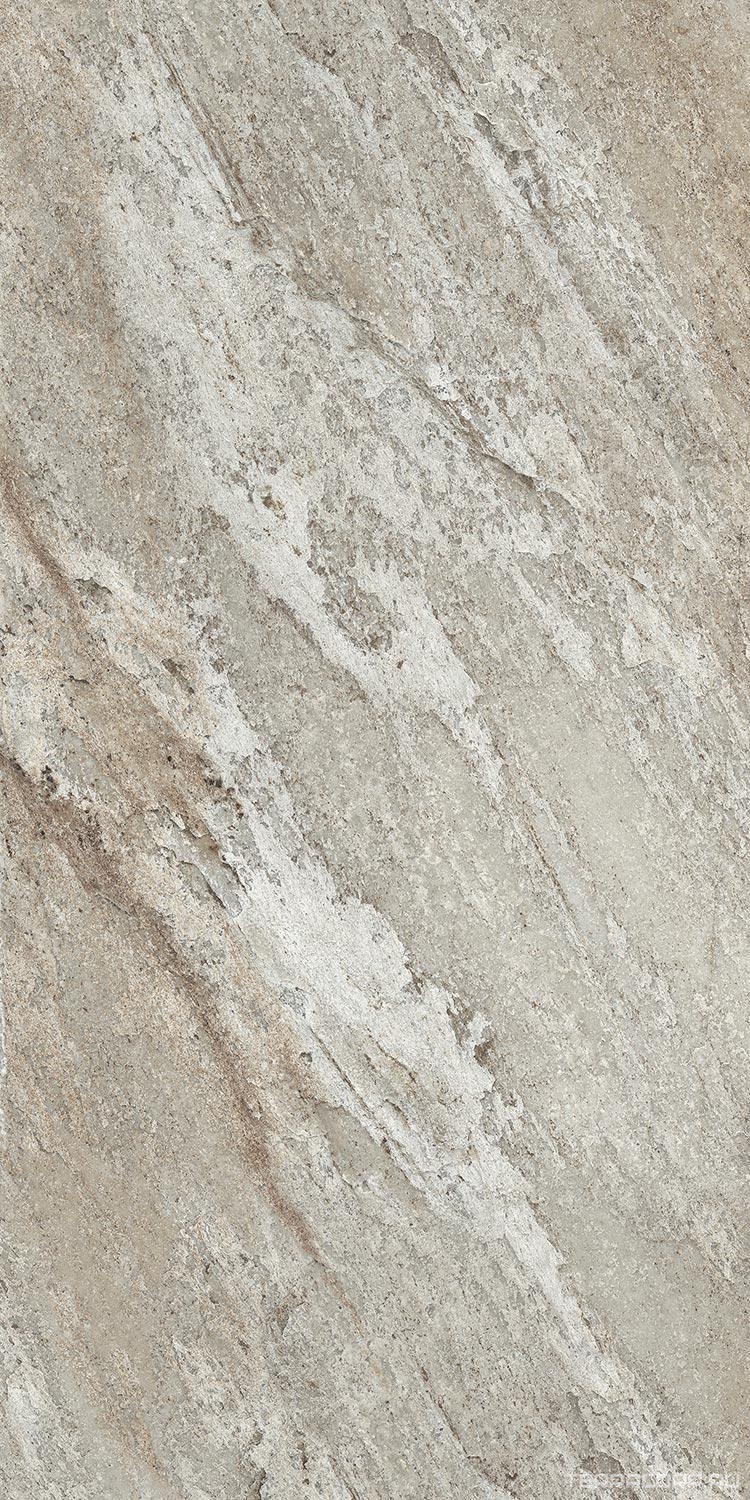 Керамогранит Dado Ceramica Pietrone Roccione Pietrone OUT 15,3x31 Серый, фото 4