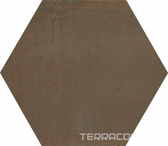 Керамогранит Kerama Marazzi Раваль  коричневыйХХ 29x33.4 Коричневый 