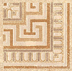 Вставка напольная Феличе XX l7.7х7.7