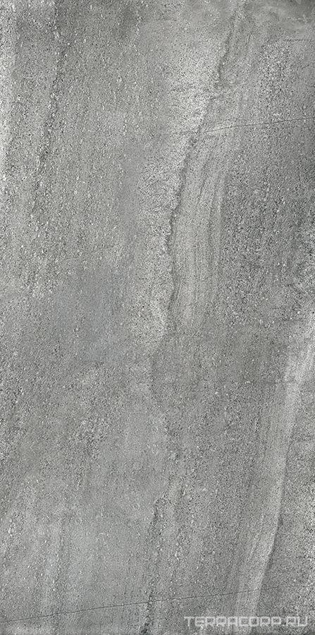Керамогранит Casa Dolce Сasa Stones and More Stone Burl Gray Nat rett. 60x120 Серый, фото 3