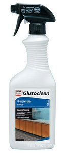 Очиститель швов 750 мл Pufas GlutoClean 390 363 - R
