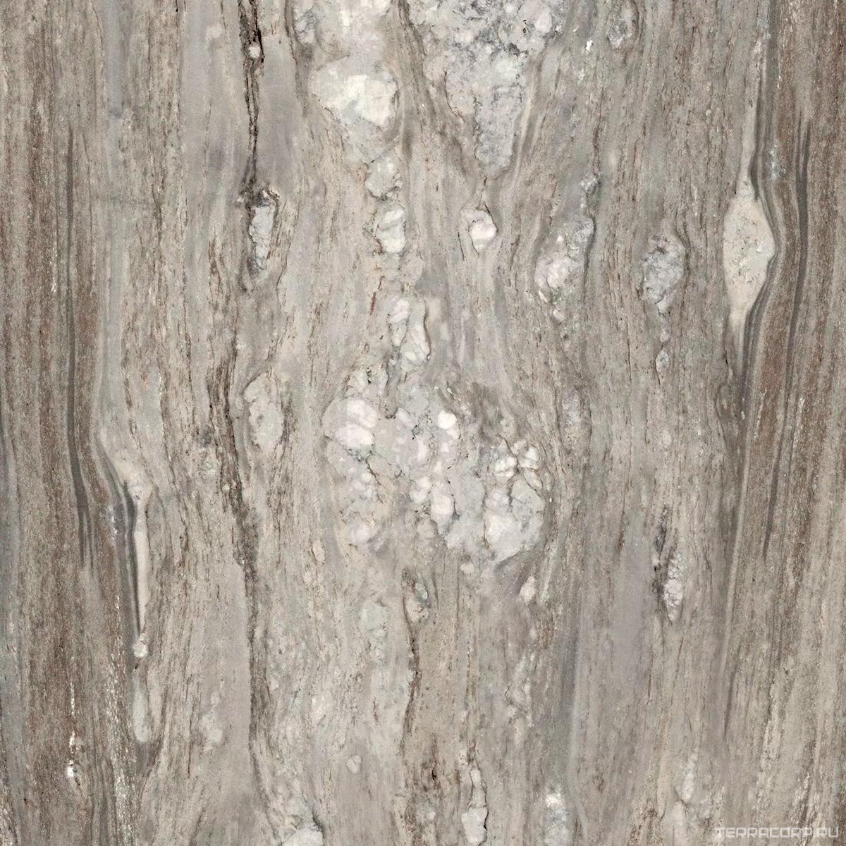 Керамогранит Florim Etoile de Rex Etoile Tropical Matte 60x60 Серый, фото 5