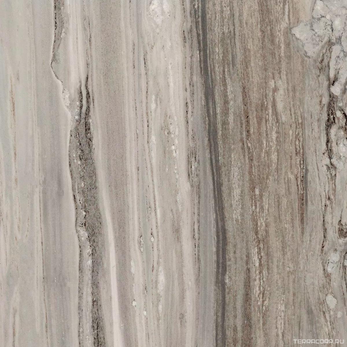 Керамогранит Florim Etoile de Rex Etoile Tropical Matte 60x60 Серый, фото 3