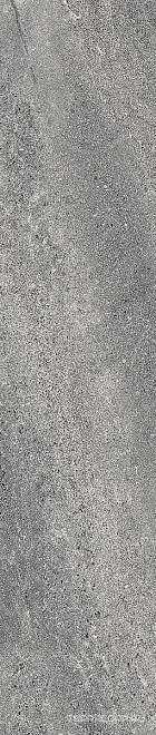 Ступени Kerama Marazzi Про Матрикс серый темный подступ. гр. 60x10,7 ZZ Серый, фото 3