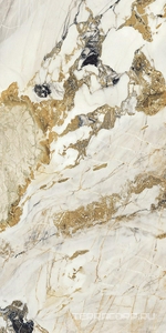 Керамогранит Florim Magnum Etoile De Rex Etoile Symphonie Glossy 60х120 Комбинированный 