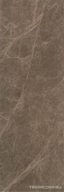 Керамическая плитка Kerama Marazzi Гран-Виа коричневый светлый обрезнойXX 30x89,5 Коричневый, фото 5