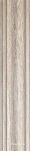 Ступени Kerama Marazzi Фрегат  беж плинтус гр. 39,8х8 Бежевый 