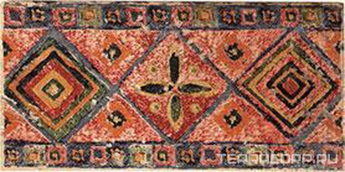 Listone Affresco XX |15.8x31.7