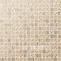 Мозаика FAP Ceramiche Lumina Glam Almond Mosaico 30.5x30.5 Серый, фото 4