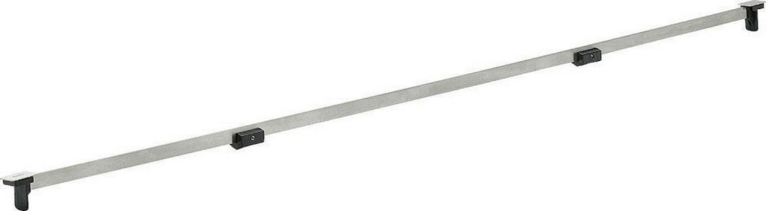 Вставка (решетка) для дренажного канала, 300-1200мм, (металл глянцевый),  ZZ Viega Advantix Vario 686291