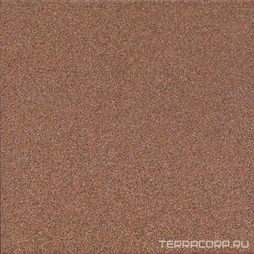 Керамогранит Unitile Тех. гранит Техногрес коричневый 30x30 Коричневый, фото 3