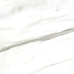 Керамогранит La Faenza I Marmi Mixture 60W LP (п.п) 60x60 Белый 