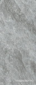 Керамогранит FAP Ceramiche Fap Maxxi Roma Diamond Grigio Superiore RT 120x278 Серый 