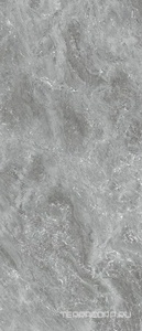 Керамогранит FAP Ceramiche Fap Maxxi Roma Diamond Grigio Superiore RT 120x278 Серый 