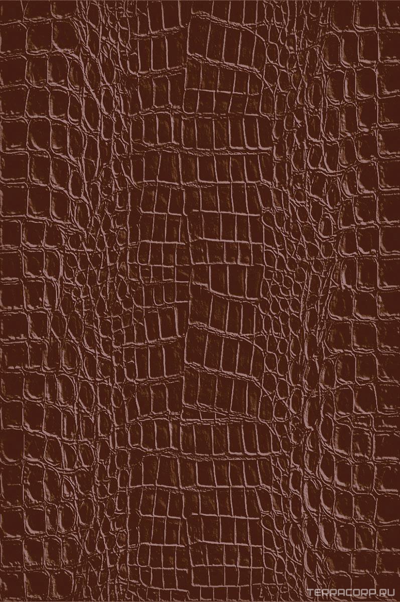 Керамическая плитка Kerama Marazzi Верньеро коричневыйXX20х30 Коричневый, фото 3