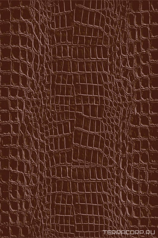 Керамическая плитка Kerama Marazzi Верньеро коричневыйXX20х30 Коричневый