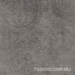 Грес Traffic DECOR TD03 непол.ZZ|60x60