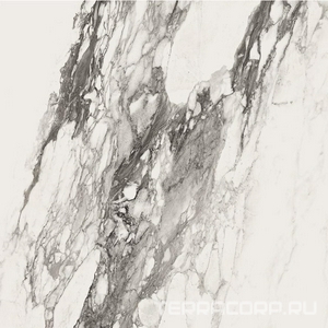 Керамогранит La Faenza Bianco CAL RE 90 RM (п.п.) ZZ 90x90 Бежевый 