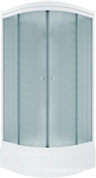 Душевая кабина Triton Риф 100х100 В| 100x228x100