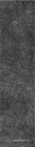Ступени Kerama Marazzi Королевская дорога  черный обр. подступ. гр. 60x14,5 ZZ Черный 