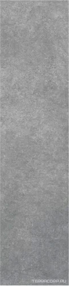 Ступени Kerama Marazzi Королевская дорога серый темный обр. подступ. гр. 60x14,5 ZZ Серый, фото 3