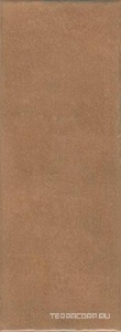 Керамическая плитка Kerama Marazzi Площадь Испании  коричневый пл. стена ХХ 15x40 Коричневый 