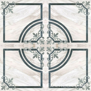 Керамогранит Kerama Marazzi Октавиан Панно Равенна 120х120 Комбинированный 