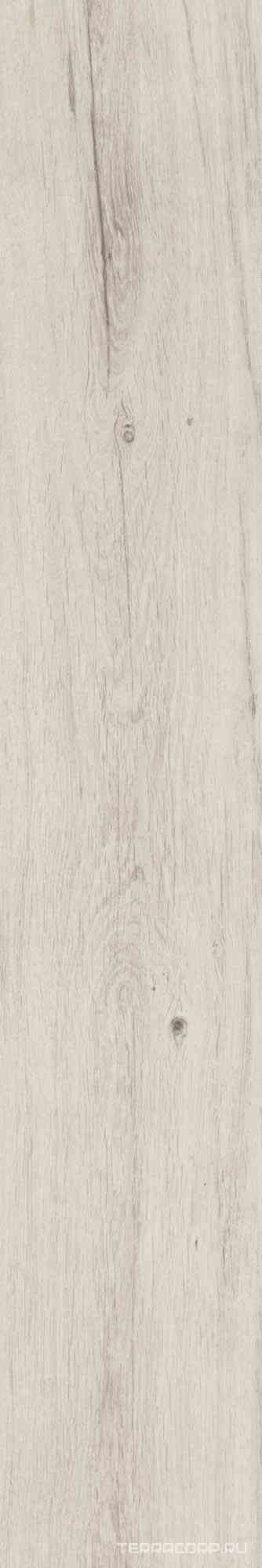 Bricola Bianco ZZ |20x120