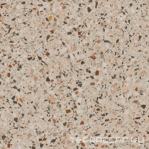 Керамогранит Kerama Marazzi Бричиола  бежевый светлый матовый обрезной 60x60x0,9 Бежевый 