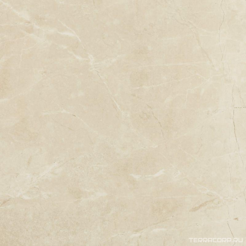 Керамогранит Pamesa Marmoles Imperium Imperium Marfil Leviglass 60x60 Бежевый, фото 3