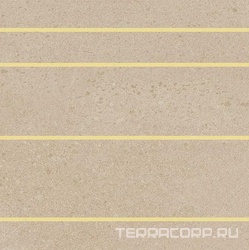 Декор Матрикс беж светлый |30x30