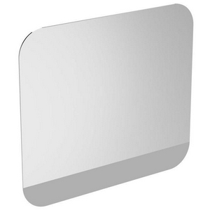 Зеркало 800хh700мм, с подсветкой, система антизапотевания, (крепл. в компл.),  XX Ideal Standard Tonic II R4346KP