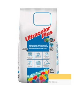  затирка д/швов  N150/2кг () Mapei ULTRACOLOR PLUS 6015002