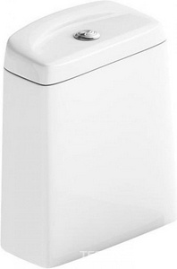 Бачок Best Luxe без крышки и арматуры  (ЗАП.ЧАСТЬ ) цена по запросу,ZZ Sanita Luxe best luxe CS00008337