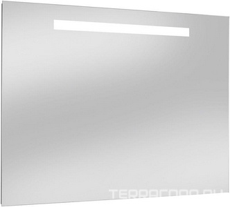 Зеркало 1000хh600х30мм, с LED подсветкой 4,8W, без выключателя, (крепёж в компл.), More To See ZZ Villeroy & Boch More to see A4301000